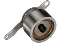 Tensioner pulley, timing belt T41023 Gates