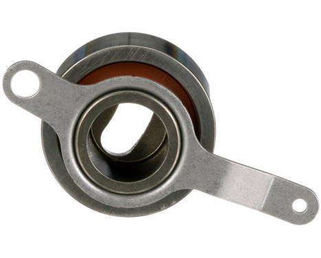 Tensioner pulley, timing belt T41023 Gates, Image 3