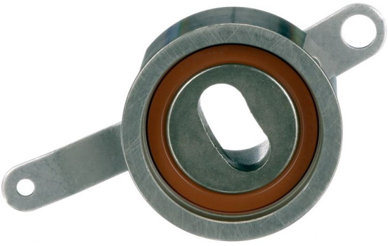 Tensioner pulley, timing belt T41023 Gates, Image 2