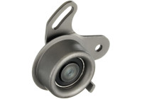 Tensioner pulley, timing belt T41037 Gates