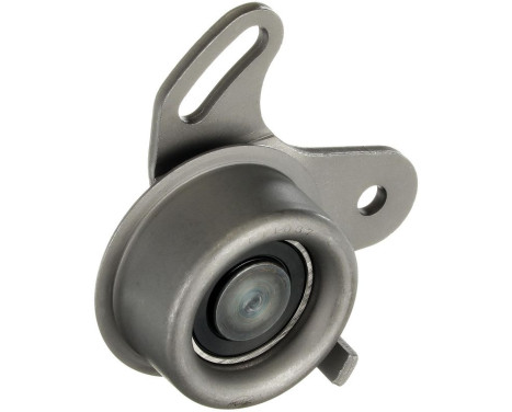 Tensioner pulley, timing belt T41037 Gates