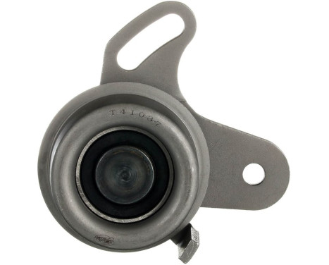 Tensioner pulley, timing belt T41037 Gates, Image 2