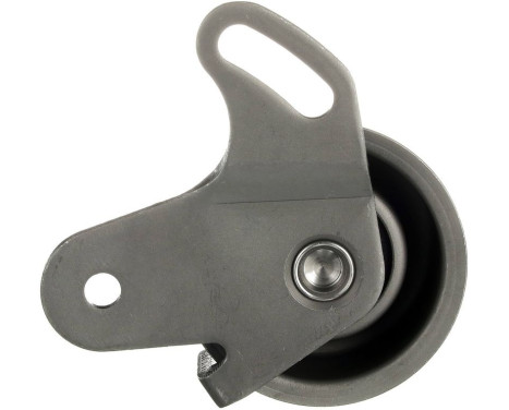 Tensioner pulley, timing belt T41037 Gates, Image 3