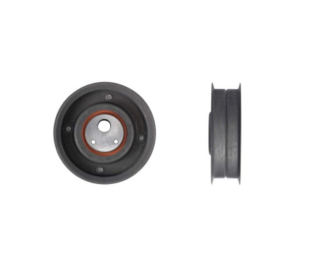 Tensioner pulley, timing belt T41079 Gates
