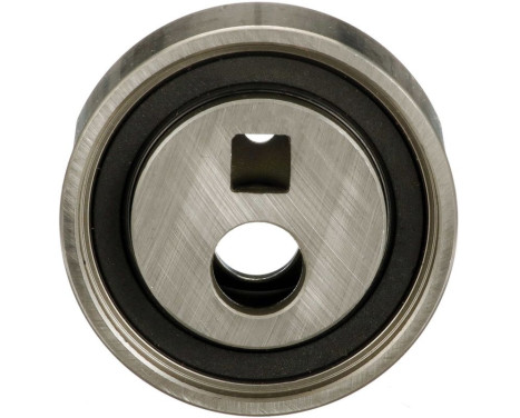 Tensioner pulley, timing belt T41129 Gates, Image 2
