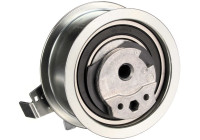 Tensioner pulley, timing belt T42328 Gates