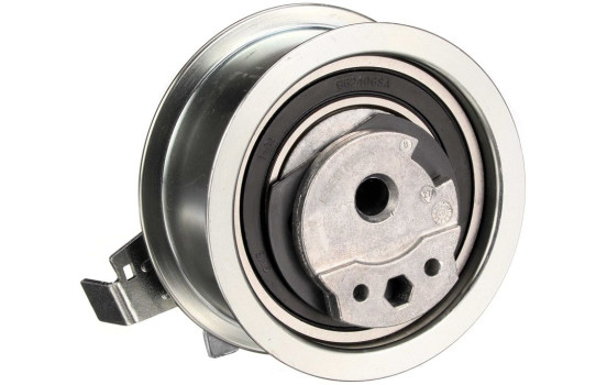 Tensioner pulley, timing belt T42328 Gates
