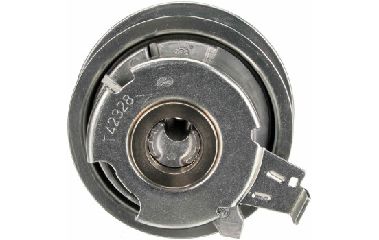 Tensioner pulley, timing belt T42328 Gates, Image 2
