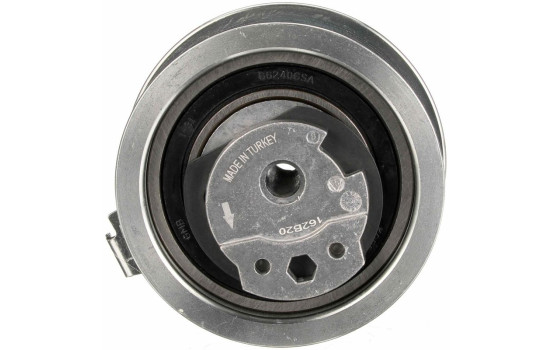 Tensioner pulley, timing belt T42328 Gates, Image 3