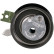 Tensioner pulley, timing belt T43014 Gates, Thumbnail 2