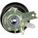 Tensioner pulley, timing belt T43014 Gates, Thumbnail 3