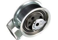 Tensioner pulley, timing belt T43019 Gates