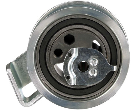 Tensioner pulley, timing belt T43019 Gates, Image 2
