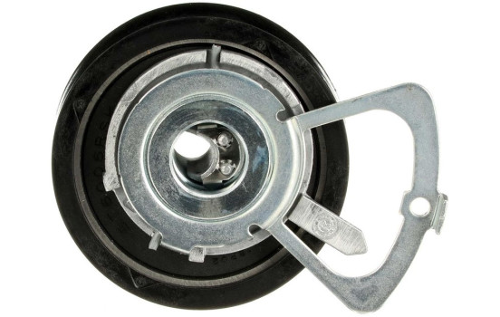 Tensioner pulley, timing belt T43078 Gates, Image 3