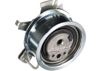 Tensioner pulley, timing belt T43091 Gates
