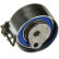 Tensioner pulley, timing belt T43126 Gates