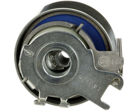 Tensioner pulley, timing belt T43126 Gates, Image 3