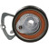 Tensioner pulley, timing belt T43140 Gates, Thumbnail 2