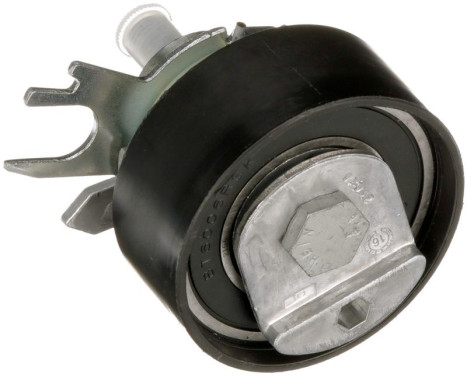 Tensioner pulley, timing belt T43149 Gates