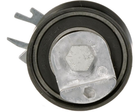 Tensioner pulley, timing belt T43149 Gates, Image 2