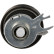 Tensioner pulley, timing belt T43149 Gates, Thumbnail 3