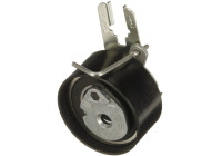Tensioner pulley, timing belt T43158 Gates