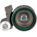 Tensioner pulley, timing belt T43197 Gates, Thumbnail 2