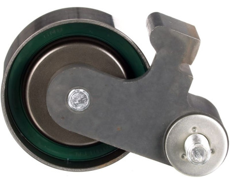 Tensioner pulley, timing belt T43197 Gates, Image 3