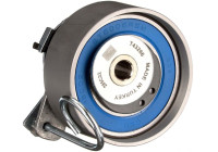 Tensioner pulley, timing belt T43266 Gates