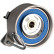 Tensioner pulley, timing belt T43266 Gates