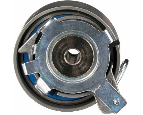 Tensioner pulley, timing belt T43266 Gates, Image 3