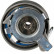 Tensioner pulley, timing belt T43266 Gates, Thumbnail 3