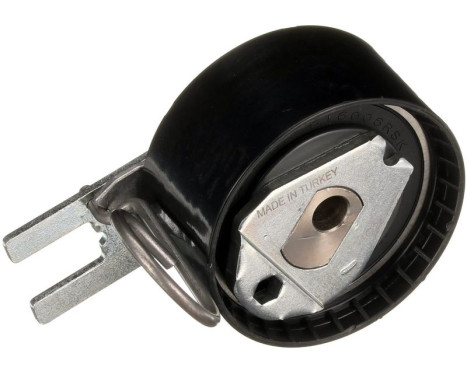 Tensioner pulley, timing belt T43268 Gates