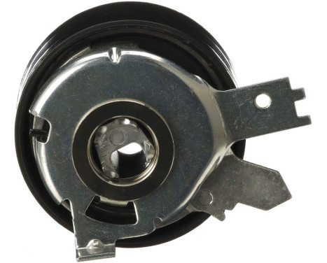 Tensioner pulley, timing belt T43286 Gates, Image 3