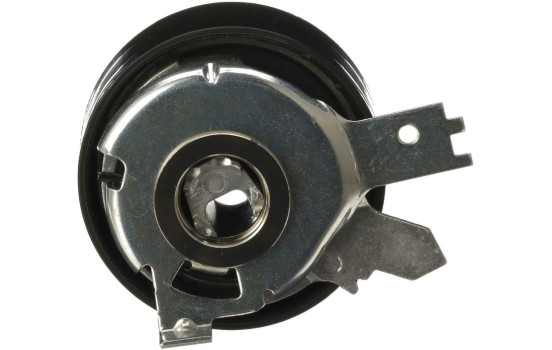 Tensioner pulley, timing belt T43286 Gates, Image 3