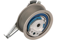 Tensioner pulley, timing belt T43287 Gates