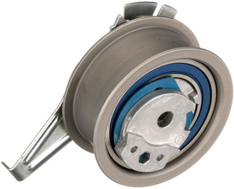 Tensioner pulley, timing belt T43287 Gates