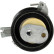 Tensioner pulley, timing belt T43289 Gates, Thumbnail 2