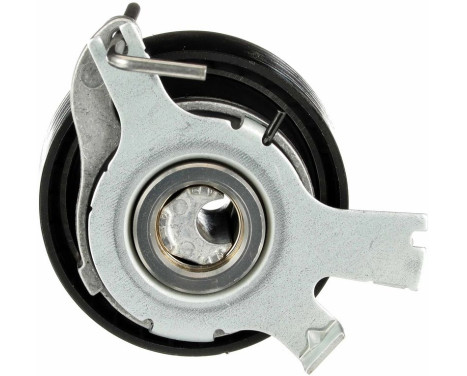 Tensioner pulley, timing belt T43289 Gates, Image 3