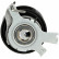 Tensioner pulley, timing belt T43289 Gates, Thumbnail 3