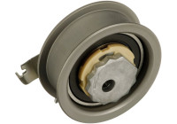 Tensioner pulley, timing belt T43292 Gates