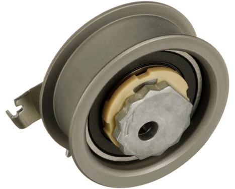 Tensioner pulley, timing belt T43292 Gates