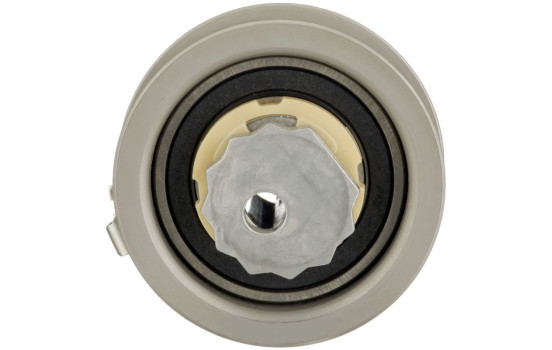 Tensioner pulley, timing belt T43292 Gates, Image 2