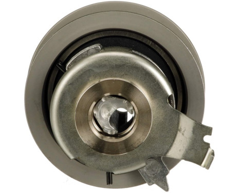 Tensioner pulley, timing belt T43292 Gates, Image 3
