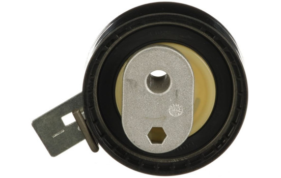 Tensioner pulley, timing belt T43299 Gates, Image 2