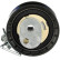 Tensioner pulley, timing belt T43302 Gates, Thumbnail 2