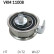 Tensioner Pulley, timing belt VKM 11008 SKF, Thumbnail 2