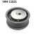 Tensioner Pulley, timing belt VKM 11021 SKF