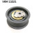 Tensioner Pulley, timing belt VKM 11021 SKF, Thumbnail 2