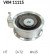 Tensioner Pulley, timing belt VKM 11115 SKF, Thumbnail 2